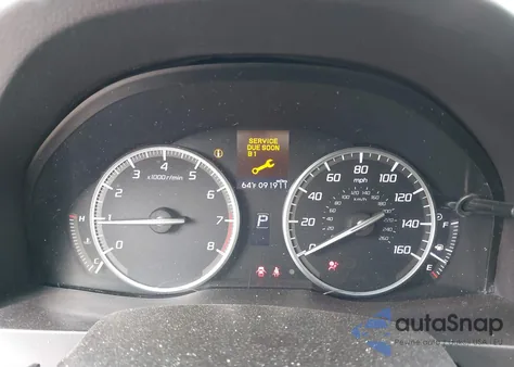 2015 Acura Rdx from USA, damaged, VIN 5J8TB4H52FL000637